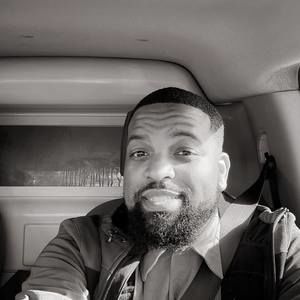 Meet your Posher, Brandon